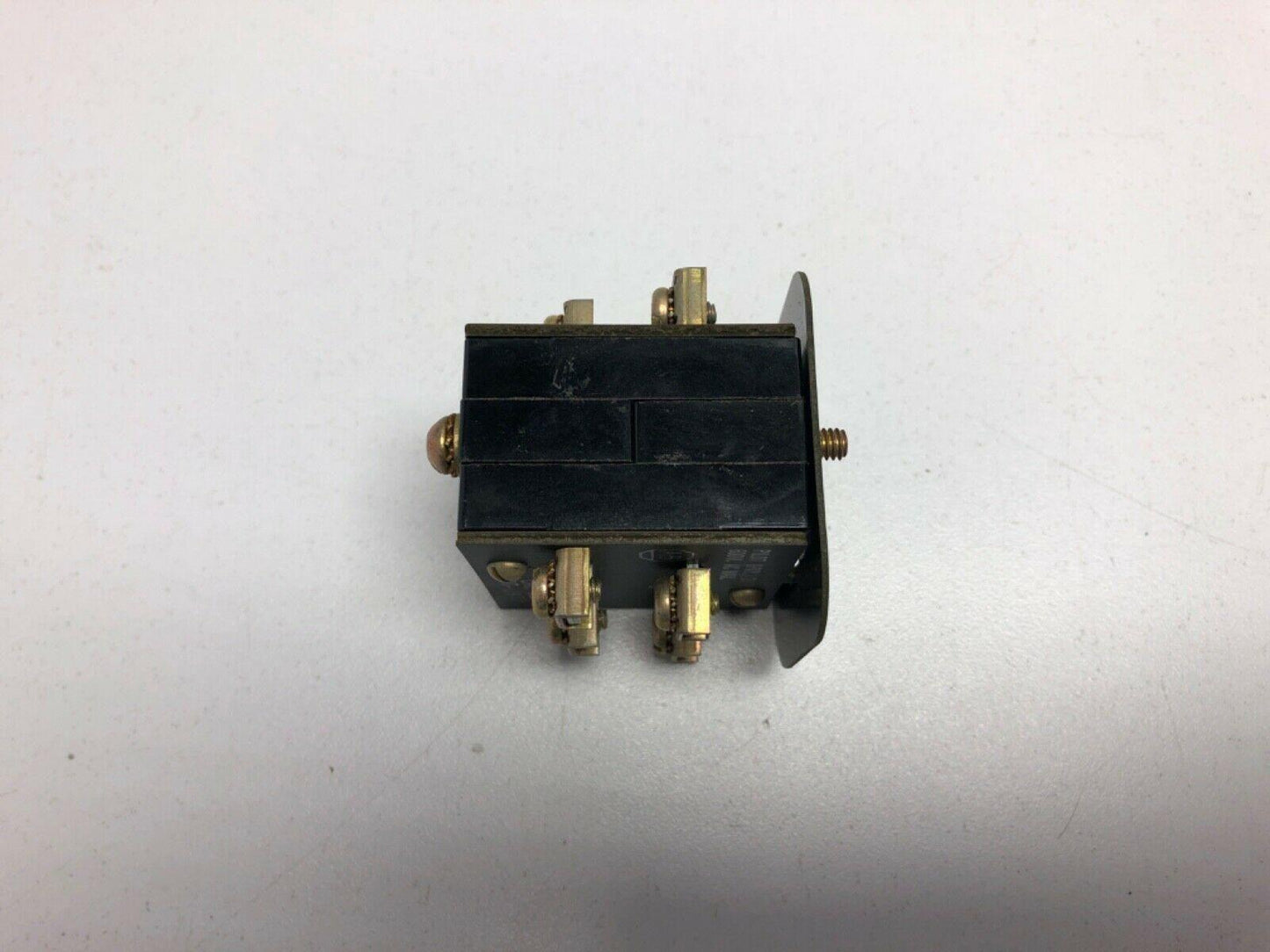 Allen Bradley 800T-XB19/A Push Button Contact Block 2N.O 2N.C Series A Lot of 4