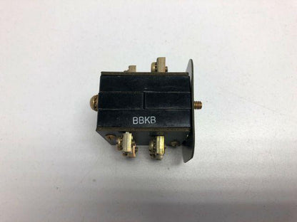 Allen Bradley 800T-XB19/A Push Button Contact Block 2N.O 2N.C Series A Lot of 4