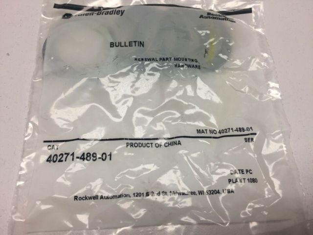 Allen Bradley 800TK2BBXX/T 30mm Black Flush Push Button Series T