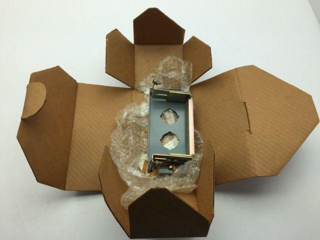 Allen Bradley 800H-2Zh/L Push Button Enclosure Cover Mounting Bracket Series L