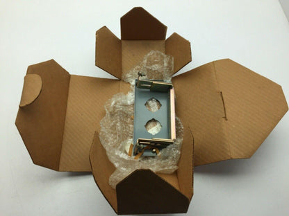 Allen Bradley 800H-2Zh/L Push Button Enclosure Cover Mounting Bracket Series L