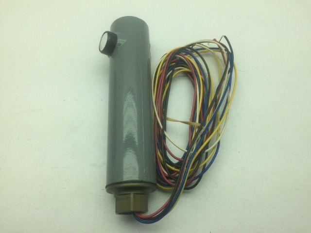 Allen Bradley 22LB5-1008/B Potoswitch 115VAC 60Hz Series B