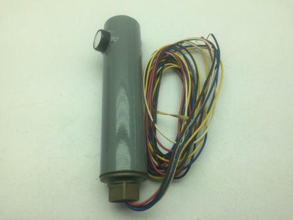 Allen Bradley 22LB5-1008/B Potoswitch 115VAC 60Hz Series B