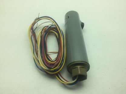 Allen Bradley 22LB5-1008/B Potoswitch 115VAC 60Hz Series B