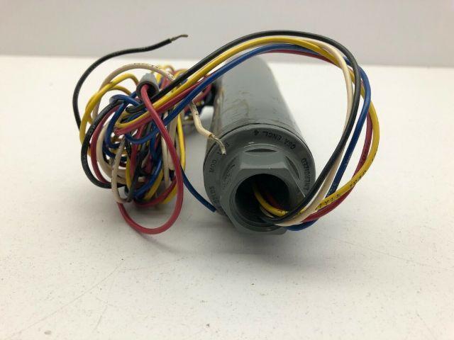 Allen Bradley 22LB5-1008 Photoswitch Photo Sensor Photoelectric
