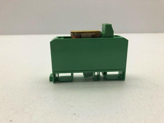 Phoenix Contact PSR-SCF-24UC/URM/2X21 Safety Relay W/Contact Lot of 17