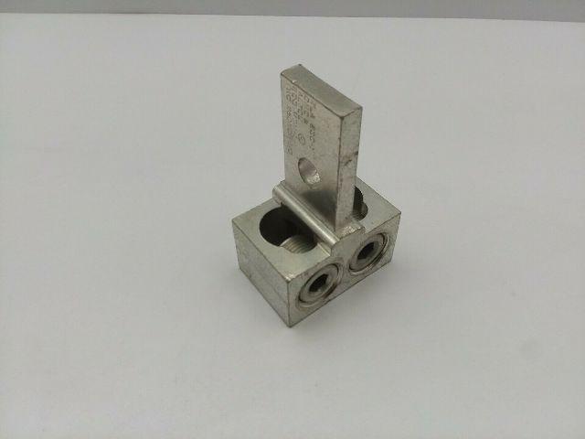 TLA 600-1 600 MCM-1 Mechanical Lugs Lot of 6