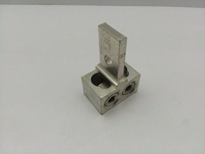 TLA 600-1 600 MCM-1 Mechanical Lugs Lot of 6