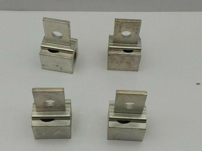 CMC TLA-750-1 MCM-4 Mechanical Lugs Lot of 4