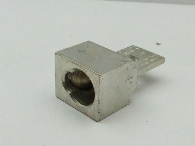 CMC TLA-750-1 MCM-4 Mechanical Lugs Lot of 4