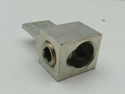 CMC TLA-750-1 MCM-4 Mechanical Lugs Lot of 4