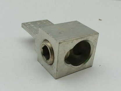 CMC TLA-750-1 MCM-4 Mechanical Lugs Lot of 4