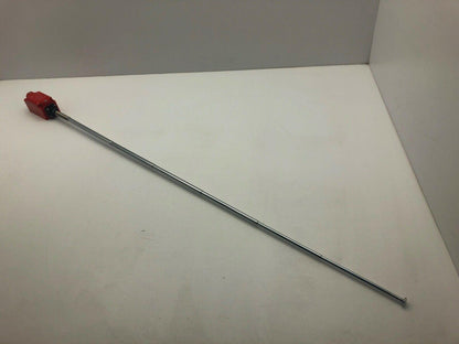 Allen Bradley 440P-MTAB22B/A Guard Master 8-32" Telescope Limit Switch