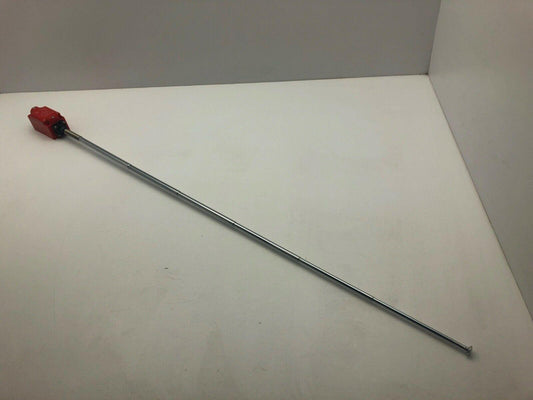 Allen Bradley 440P-MTAB22B/A Guard Master 8-32" Telescope Limit Switch