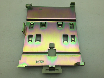 Square D VW3A28851 Mounting Plate for DIN Rail