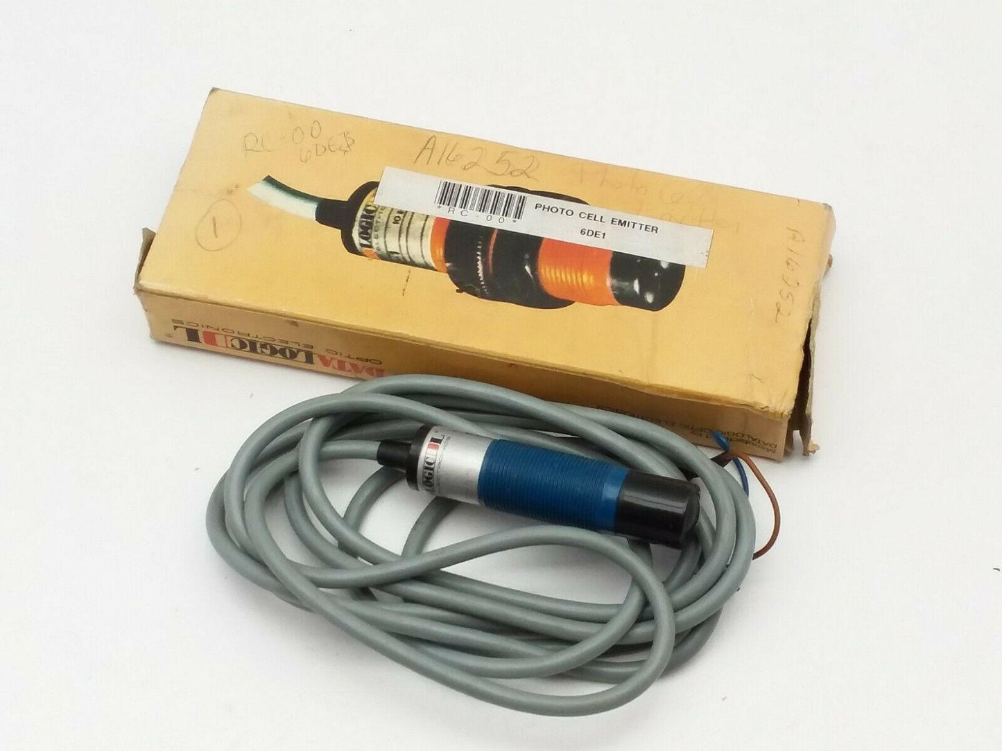 DataLogic RC-00 Photoelectric Sensor