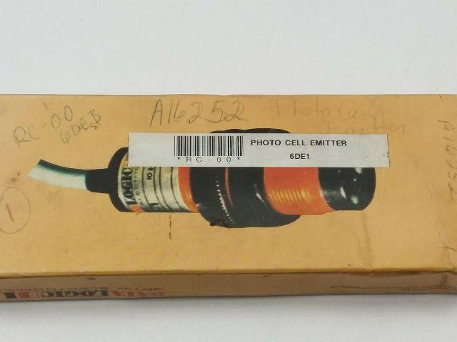 DataLogic RC-00 Photoelectric Sensor