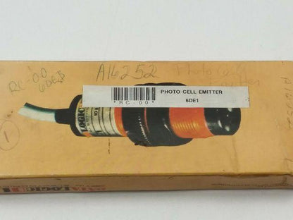 DataLogic RC-00 Photoelectric Sensor