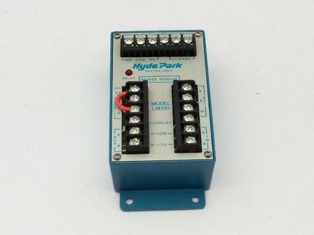 Hyde Park LM100 Power Module 1199 105-125 75MW
