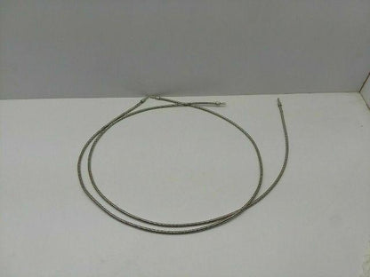 Telemecanique XUFS2520 Fiber Optic Cable