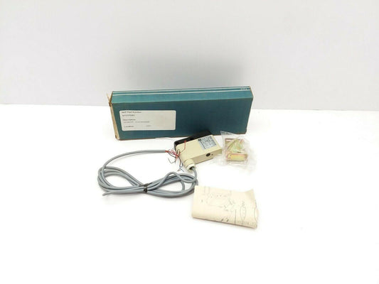 Telemecanique XUGH003536 Photo Electric Detector