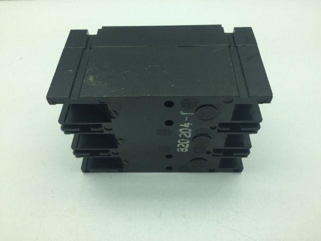Westinghouse FB3050L Circuit Breaker 50A 3 Pole 600VAC