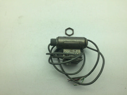 Peco B3456 Photoelectric Sensor Solid State Receiver Lot of 3