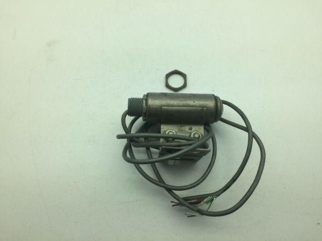 Peco B3456 Photoelectric Sensor Solid State Receiver Lot of 3