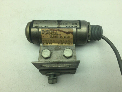Peco B3456 Photoelectric Sensor Solid State Receiver Lot of 3