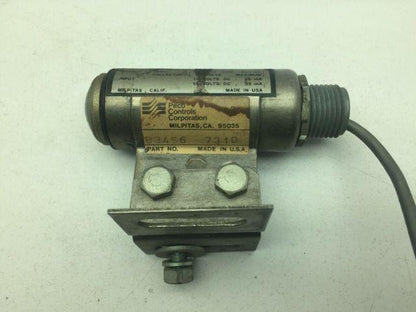 Peco B3456 Photoelectric Sensor Solid State Receiver Lot of 3