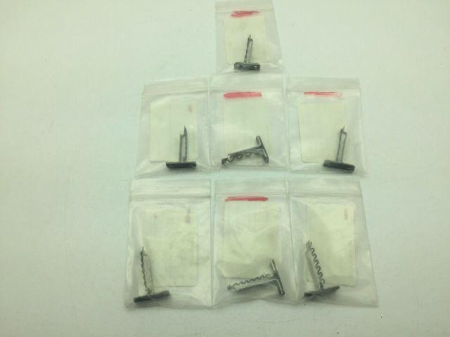 Westinghouse FH27,30,29 Thermal Overload Heater Element Lot 7 Read DESCRIPTION