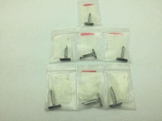 Westinghouse FH27,30,29 Thermal Overload Heater Element Lot 7 Read DESCRIPTION
