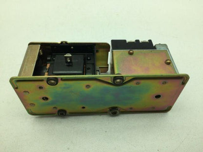 Allen Bradley 849-Z0A32/B Pneumatic Timing Relay 240V 60Hz Series B