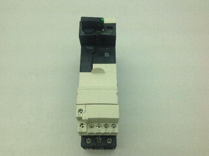 Schneider Electric Lub32NR Starter Motor Power Base 600V 27A 3 Phase