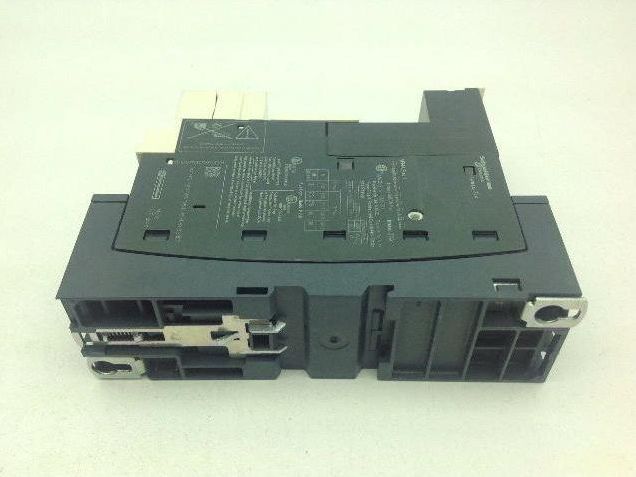 Schneider Electric Lub32NR Starter Motor Power Base 600V 27A 3 Phase