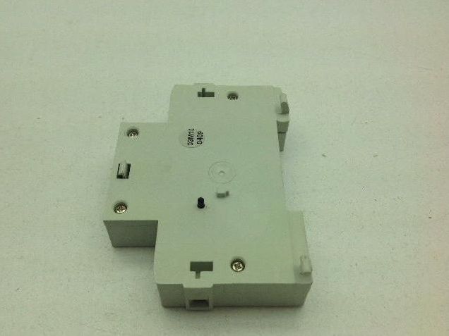 Eaton XTPAXUVR120V60H Undervoltage Release MMP Accessory DIN Rail Mount