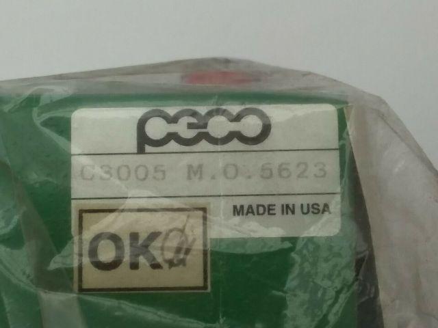 Peco C3005 M.O. 5623 On Delay-Off Delay Model HM 10W 117VAC 50/60Hz