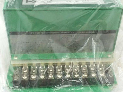 Peco C3005 M.O. 5623 On Delay-Off Delay Model HM 10W 117VAC 50/60Hz