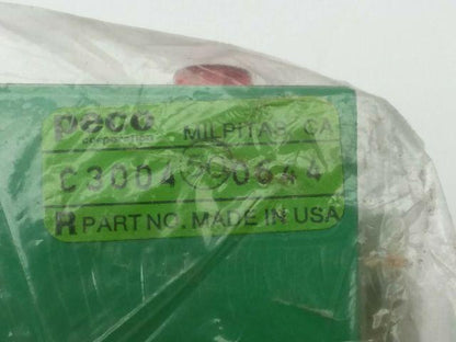 Peco C3004 0644 Modular Control Model GM 10W 117VAC 50-60 Cycle