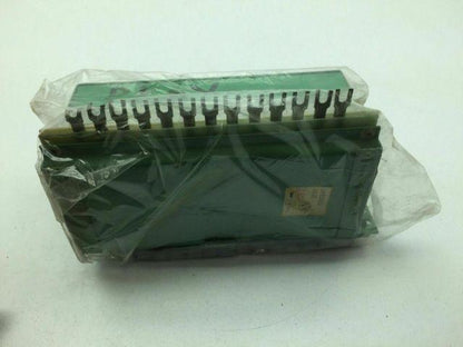 Peco C3008 4344 Modular Control Model LM 10W 117VAC 50-60 Cycle