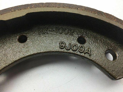 Forklift #21 Brake Shoe 119031 RX1002 9J09A