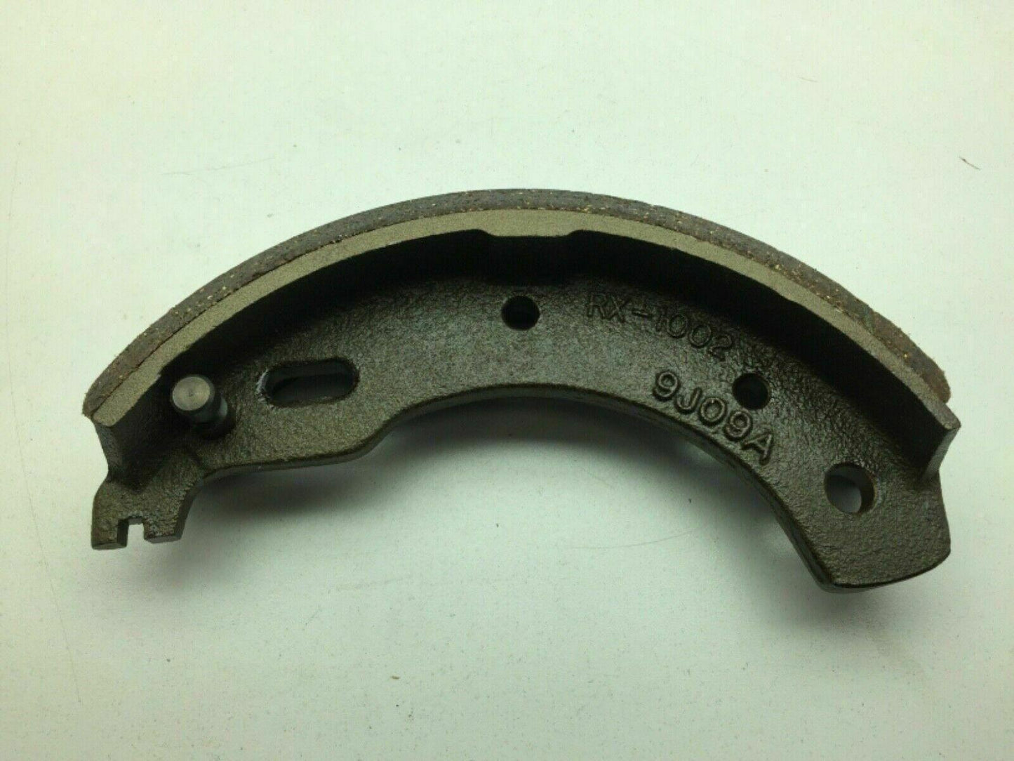 Forklift #21 Brake Shoe 119031 RX1002 9J09A