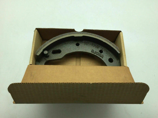 Forklift #21 Brake Shoe 119031 RX1002 9J09A