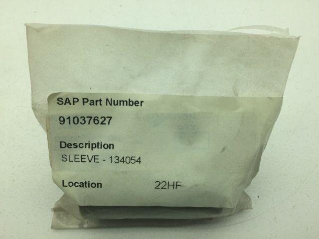 Clark Forklift Ball Stud Housing Sleeve 134054