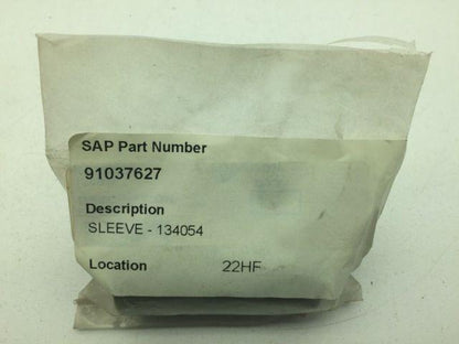 Clark Forklift Ball Stud Housing Sleeve 134054