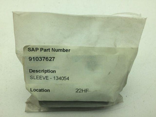 Clark Forklift Ball Stud Housing Sleeve 134054