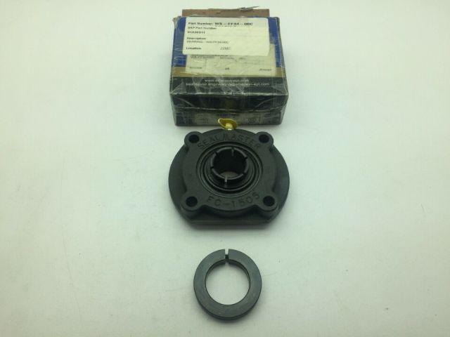 Seal Master MFC-20TC Gold line Bearing 1 1/4"