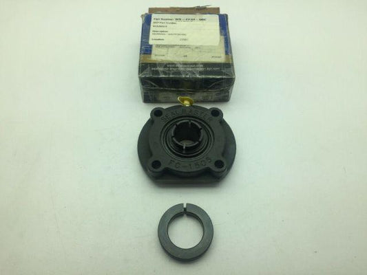 Seal Master MFC-20TC Gold line Bearing 1 1/4"