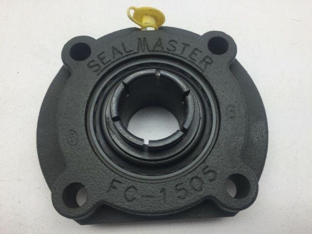 Seal Master MFC-20TC Gold line Bearing 1 1/4"