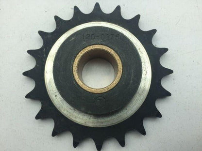 Idler Sprocket 120-0376 20 Teeth